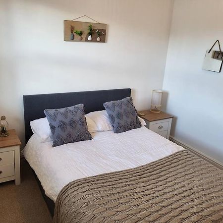 Soleo Cottage Kirkburton Экстерьер фото