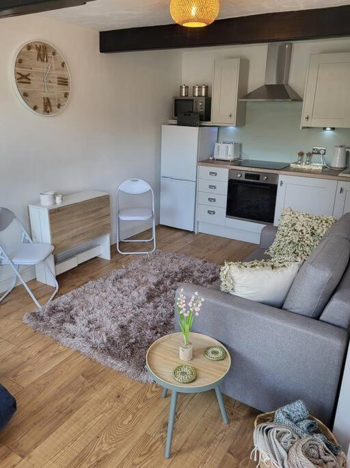 Soleo Cottage Kirkburton Экстерьер фото