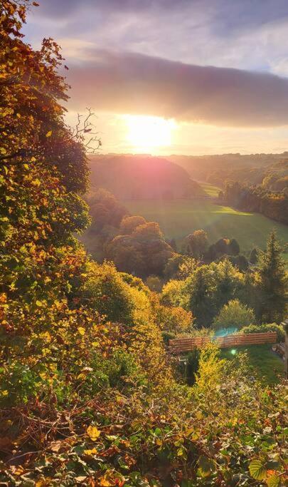 Soleo Cottage Kirkburton Экстерьер фото