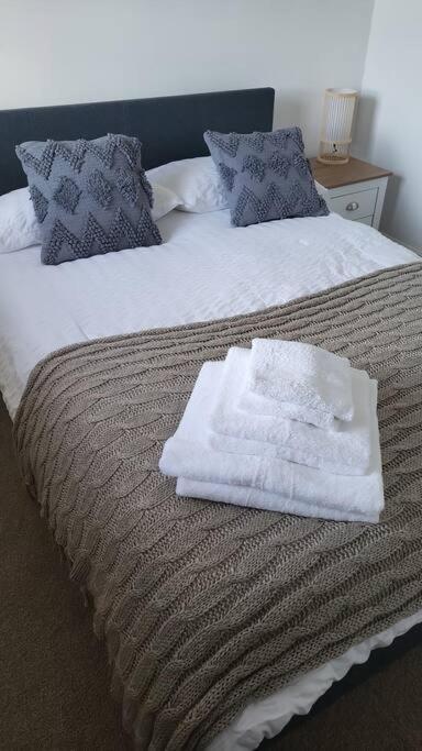 Soleo Cottage Kirkburton Экстерьер фото