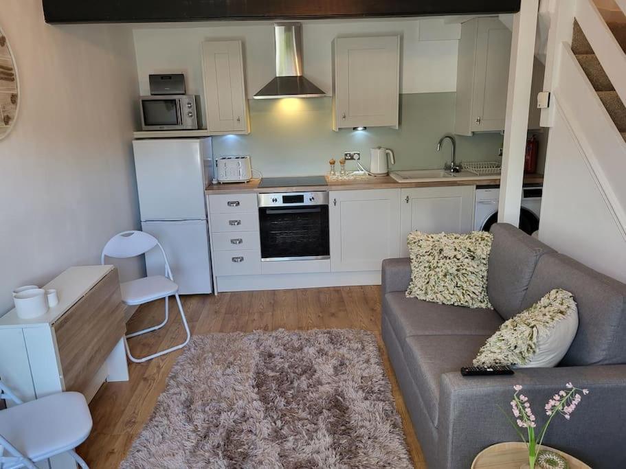 Soleo Cottage Kirkburton Экстерьер фото