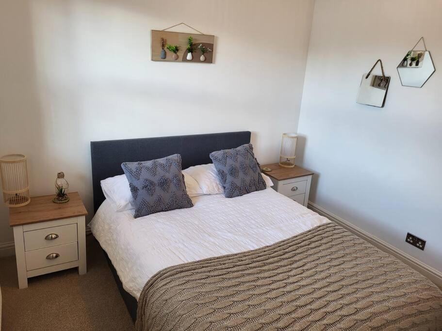 Soleo Cottage Kirkburton Экстерьер фото
