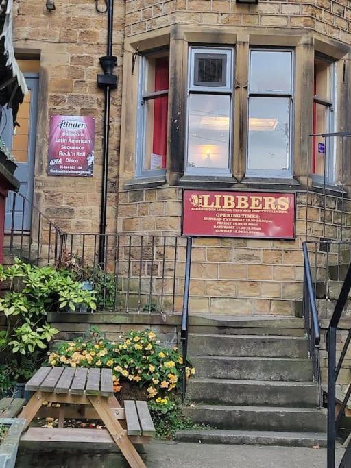 Soleo Cottage Kirkburton Экстерьер фото