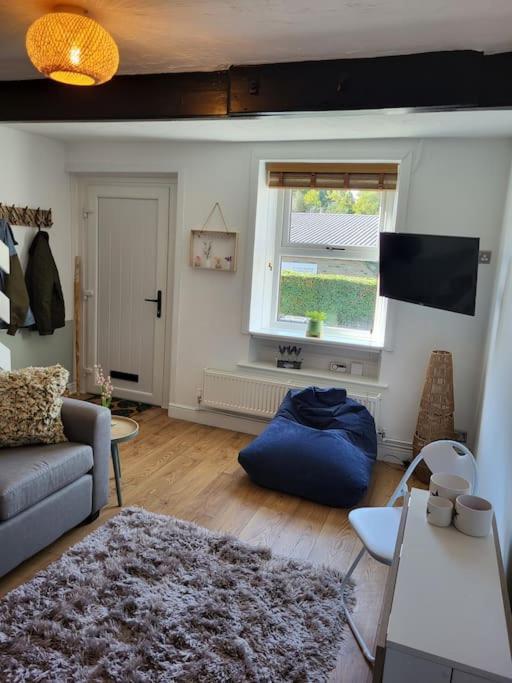 Soleo Cottage Kirkburton Экстерьер фото