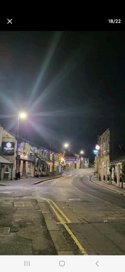 Soleo Cottage Kirkburton Экстерьер фото