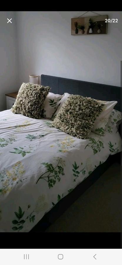 Soleo Cottage Kirkburton Экстерьер фото